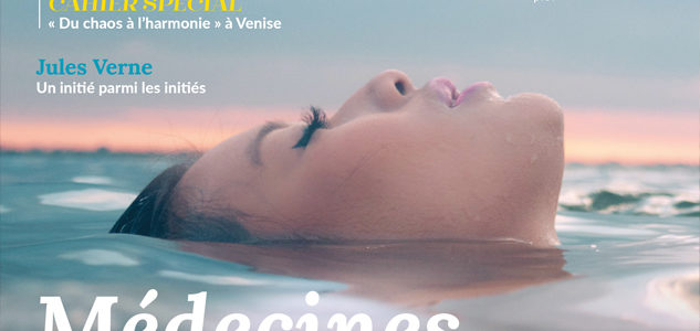 Un article dans INEXPLORÉ, magazine de l’INREES… sur le Yoga-Nidra